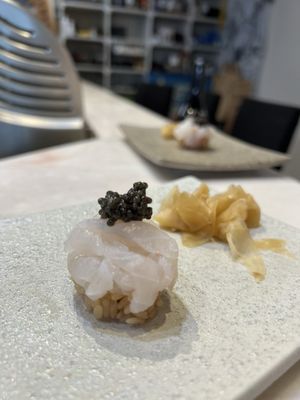 Sushi Murayama by null