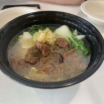 Luscious Dumplings - Noodles Near Me - Monrovia, California