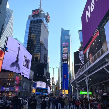 Times Square - Times Square - Landmarks & Historical Buildings Near Me - New York, New York Times Square - Times Square - Landmarks & Historical Buildings Near Me - New York, New York