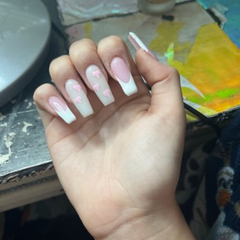 Spa Nails & Waxing - Nail Salons Near Me - Pleasant Hill, California Spa Nails & Waxing - Nail Salons Near Me - Pleasant Hill, California