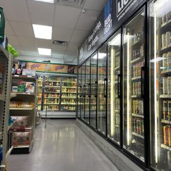 Amen market