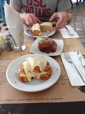 Chez Céline by null