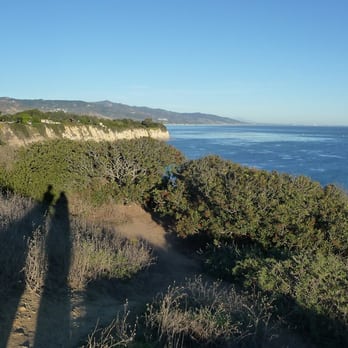 Point Dume State Beach - Beaches Near Me - Malibu, California