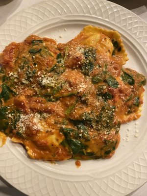 Amelia's Italian Cuisine by null