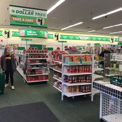 Dollar Tree