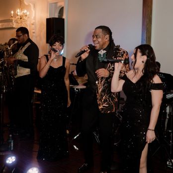 BVTLive! - DJs Near Me - Chadds Ford, Pennsylvania
