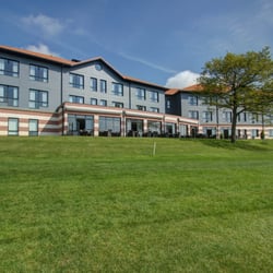 Najeti Hôtel du Golf Saint-Omer - Bienvenue au Najeti Hôtel du Golf