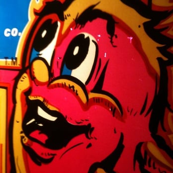 Barcade - Bars Near Me - Brooklyn, New York Barcade - Bars Near Me - Brooklyn, New York
