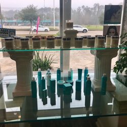 Trendsetters Salon and Spa