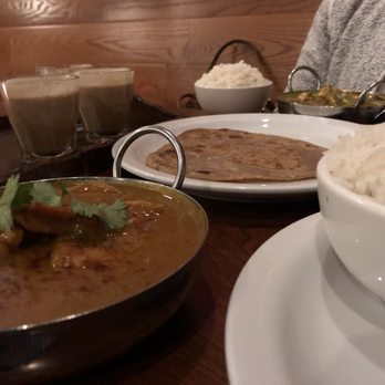 Chiya Chai Cafe - Coffee & Tea Near Me - Chicago, Illinois