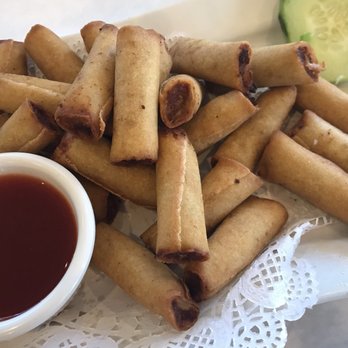 Kalesa - Lumpia appetizer - Filipino Near Me - Milpitas, California Kalesa - Lumpia appetizer - Filipino Near Me - Milpitas, California