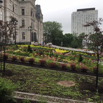 Assemblée nationale du - Landmarks & Historical Buildings Near Me - Quebec City, Quebec