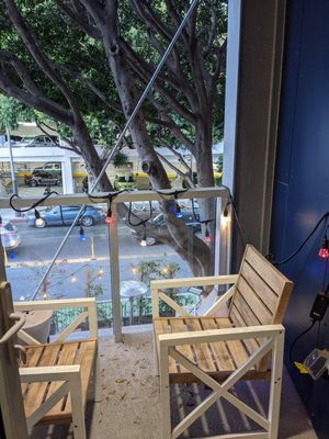 Chelsea Santa Monica by null