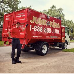 Junk King Miami North - Junk King Miami North