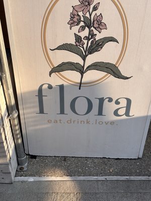 flora by null