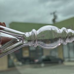 Mundo Smoke Shop - Broken piece . Got scammed for $40