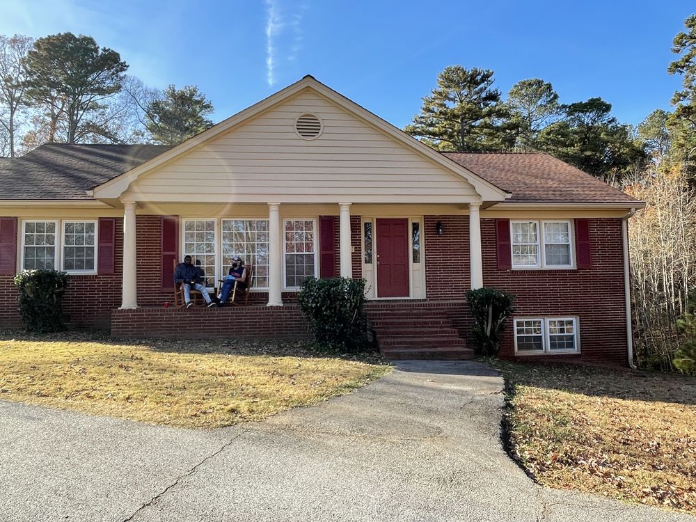 IN HIS HANDS PROPERTIES Atlanta, GA Yelp