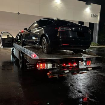 Sun City Towing Tahoe - Towing Near Me - Carmichael, California