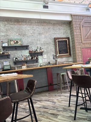 Bienville Bites Food Tour by null