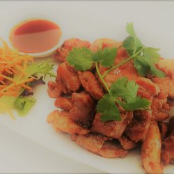 Thai Maree Kitchen - Gai Yang