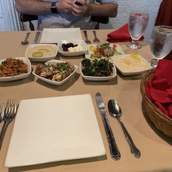 The Aladdin Restaurant - Special Maza - Middle Eastern Near Me - Allentown, Pennsylvania The Aladdin Restaurant - Special Maza - Middle Eastern Near Me - Allentown, Pennsylvania