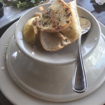 Restaurant 604 - How they serve the clams - Breakfast & Brunch Near Me - Honolulu, Hawaii Restaurant 604 - How they serve the clams - Breakfast & Brunch Near Me - Honolulu, Hawaii