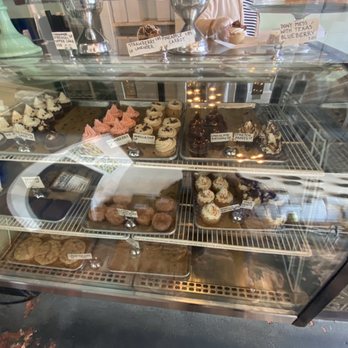 Sweet Theory Baking - Bakeries Near Me - Jacksonville, Florida Sweet Theory Baking - Bakeries Near Me - Jacksonville, Florida