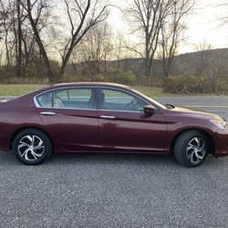 Ricks reliable rides