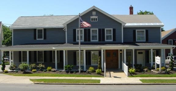 WHITER-HENDRIX FUNERAL HOME - Updated June 2026 - 100 Otsego St, Ilion