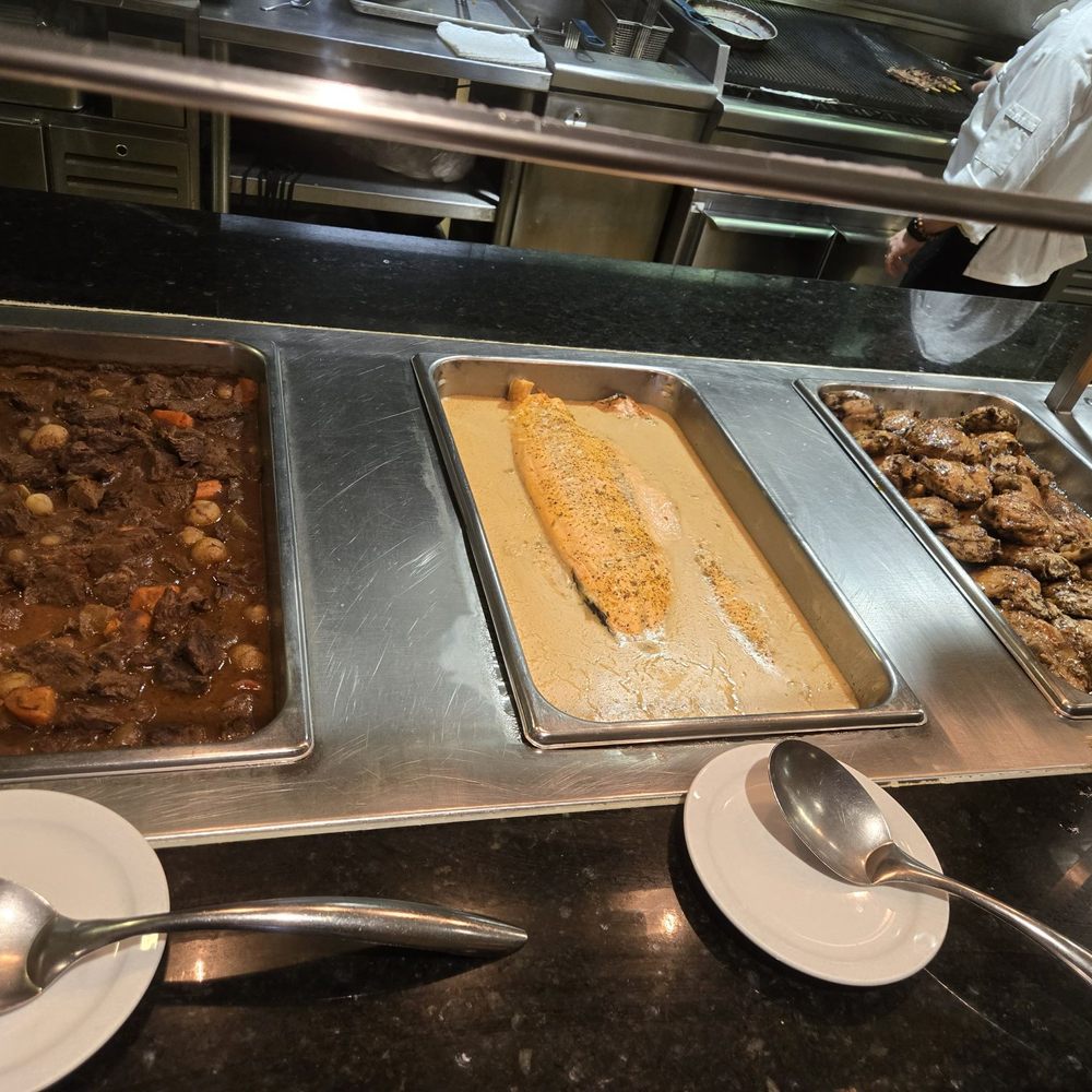 The Buffet - Buffets Near Me - Richmond, British Columbia The Buffet - Buffets Near Me - Richmond, British Columbia