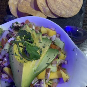 Felipe's - Pulpo Ceviche - Mexican Near Me - Palm Springs, California Felipe's - Pulpo Ceviche - Mexican Near Me - Palm Springs, California