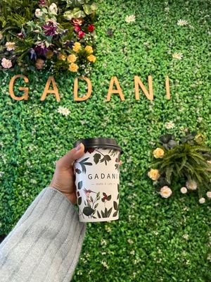 Gadani by null