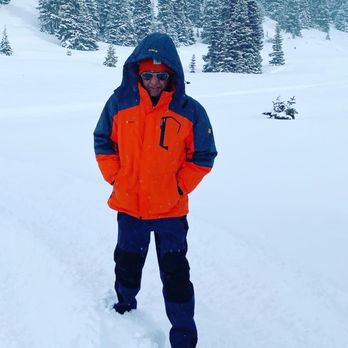 Leadville ATV Tours - My Sweetheart enjoying the powder snow. - ATV Rentals/Tours Near Me - Leadville, Colorado Leadville ATV Tours - My Sweetheart enjoying the powder snow. - ATV Rentals/Tours Near Me - Leadville, Colorado