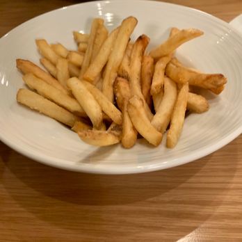 Crossings Cafe - Side of fries - American Near Me - Portsmouth, Virginia