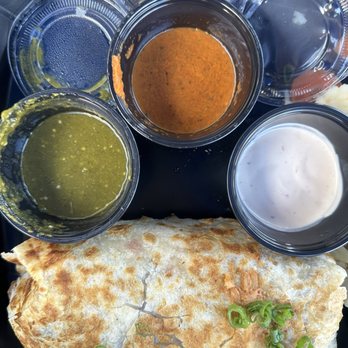 Flecha Cantina - Mexican Near Me - Huntington Beach, California