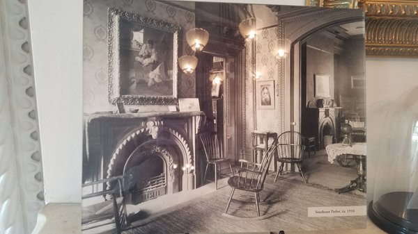 Jane Addams Hull-House Museum by null