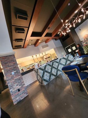 Maribella Ristorante by null