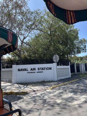 Conch Train Tour by null