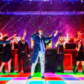 The Jam Wows! -- THE. Party. Band. - Performing Arts Near Me The Jam Wows! -- THE. Party. Band. - Performing Arts Near Me