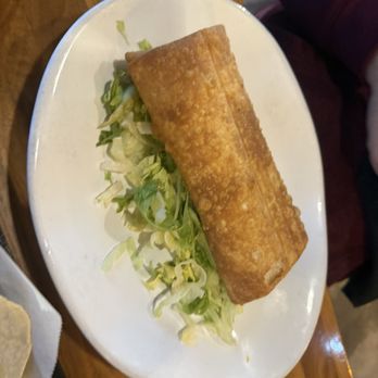 Rito's Mexican Food - Trio 3 Way Chimichanga - Mexican Near Me - Phoenix, Arizona Rito's Mexican Food - Trio 3 Way Chimichanga - Mexican Near Me - Phoenix, Arizona