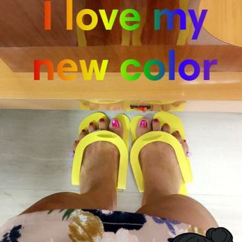 Boca TLC Nails - Nail Salons Near Me - Boca Raton, Florida