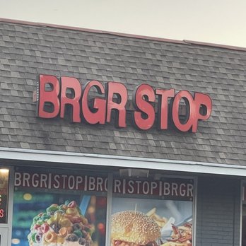 Brgr Stop - Entrance - American Near Me - Fort Lauderdale, Florida Brgr Stop - Entrance - American Near Me - Fort Lauderdale, Florida