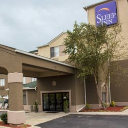 Sleep Inn Athens I-65