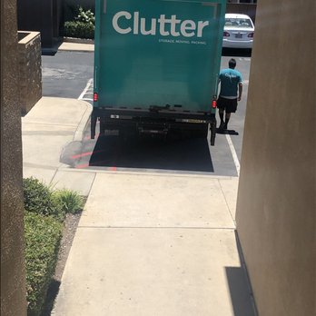 Clutter - Thank you clutter for the great service! - Self Storage Near Me Clutter - Thank you clutter for the great service! - Self Storage Near Me