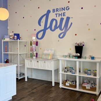 Nothing Bundt Cakes - Desserts Near Me - Culver City, California