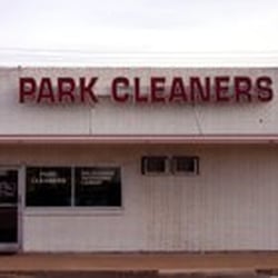 Park Cleaners
