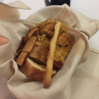 La Strada - Nothing vegan in the breadbasket. - Italian Near Me - Reno, Nevada
