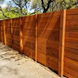 Hook Em-Up Home Services - Fencing