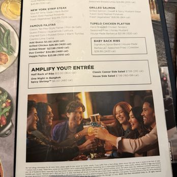 Hard Rock Cafe - Menu - American Near Me - Orlando, Florida Hard Rock Cafe - Menu - American Near Me - Orlando, Florida