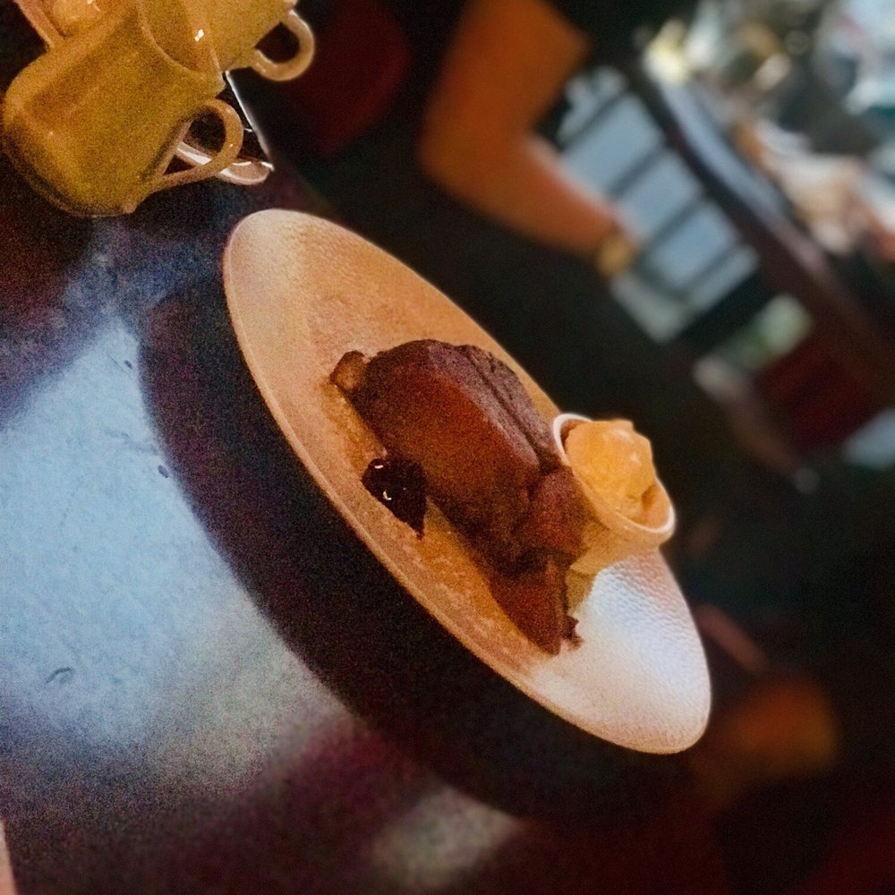 Au Père Louis - Tarte tatin & coffee - Wine Bars Near Me - Paris, 75 Au Père Louis - Tarte tatin & coffee - Wine Bars Near Me - Paris, 75